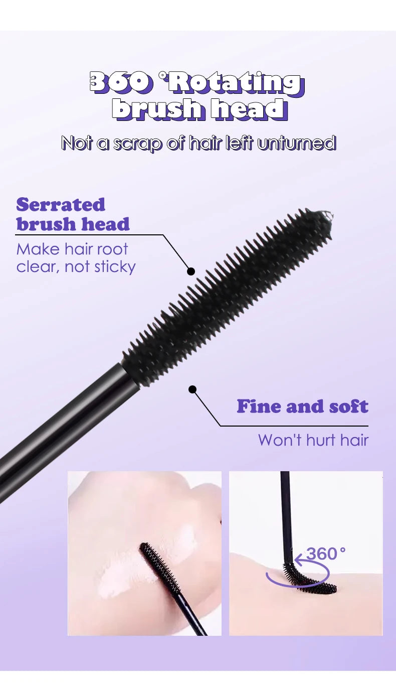 Multi Functional Styling and Breaking Hair Stick, Suitable for Refreshing Shaping of All Hairstyles, Long-Lasting Styling