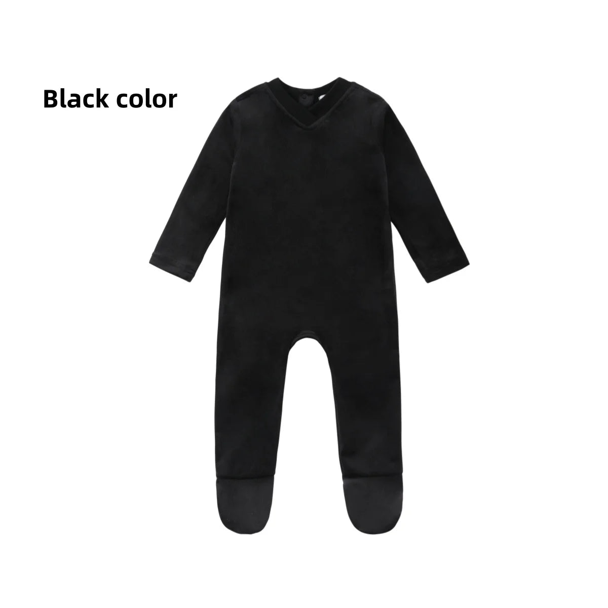 Velour Family Lounge Wear Set