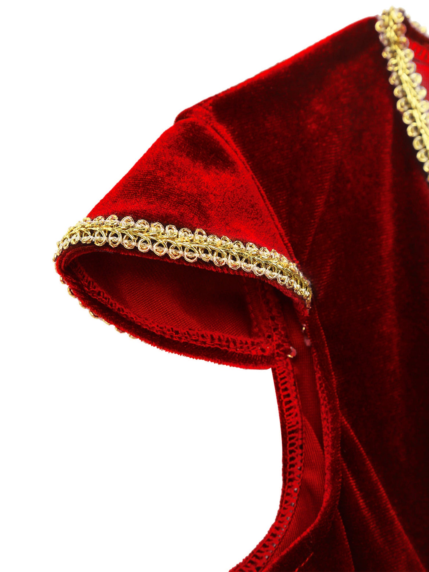 Prince Kids Costume Set