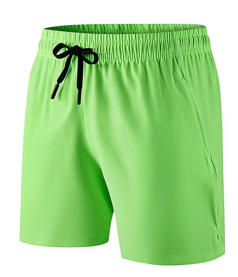 Running Shorts Summer Gym Sportswear