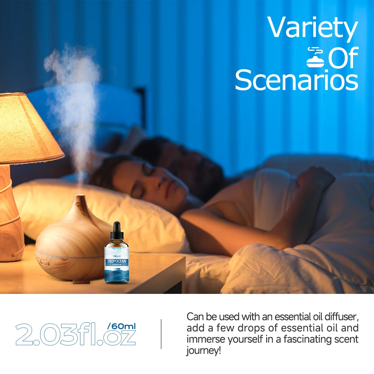 Ocean Extract Facial Care Oil