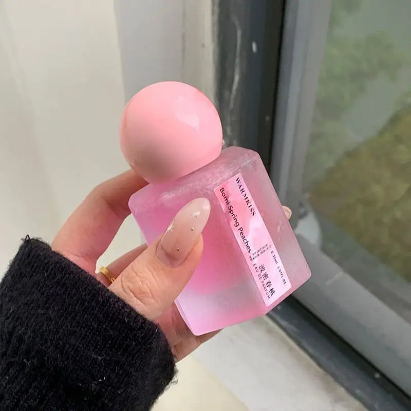 Meto Clouds Mist Perfume Spray Lady Body Fragrance Fresh Elegant Scent Floral Fruity Notes Daily Wear Office Dating Pocket Size