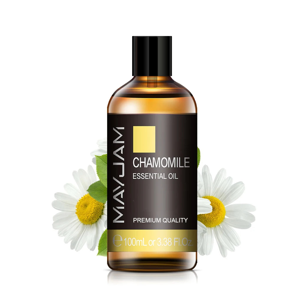 Aromatic Essential Oil Diffuser Blend