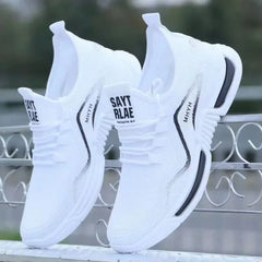 Slip On Athletic Sneakers Men