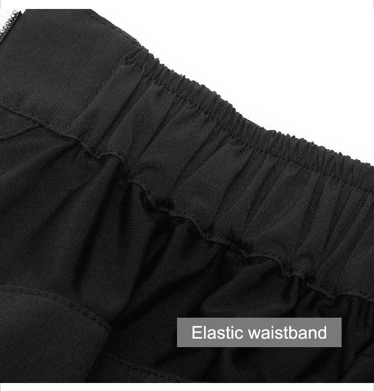 WOSAWE Shorts Motocross Racing Moto MTB Downhill Bicycle Mountain Bike Summer Short Pants