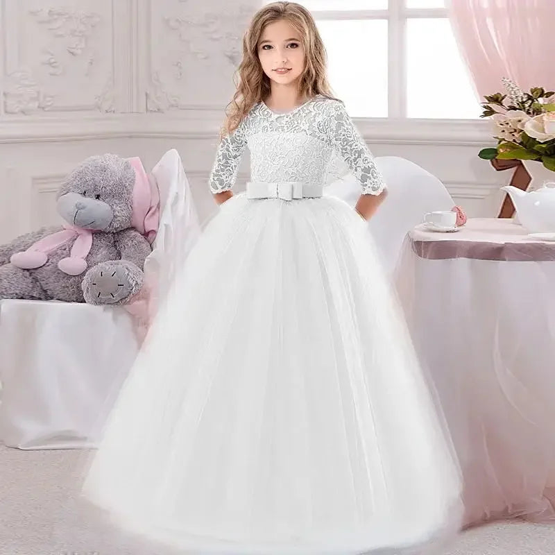 TITLE: Formal Luxury Evening Ball Gown