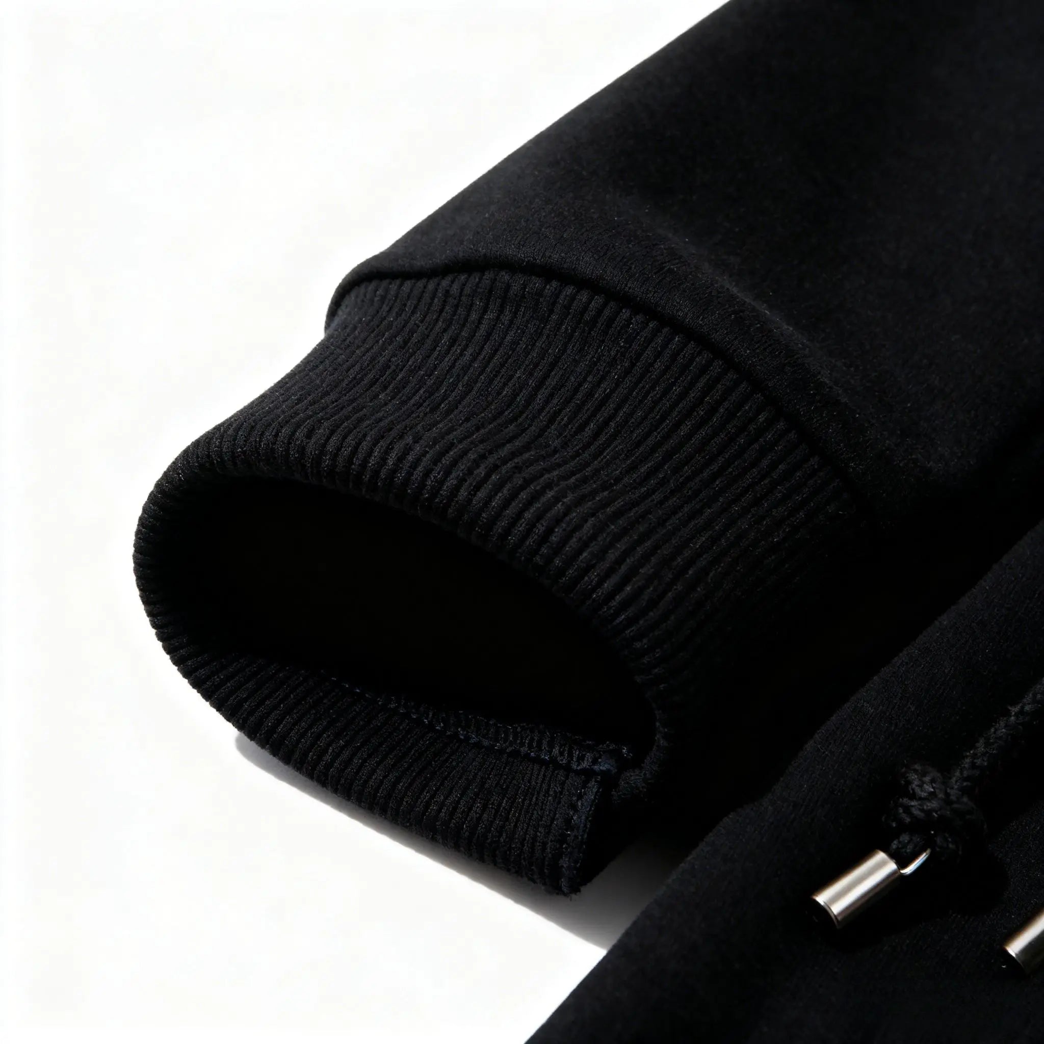 Scorpion Rock Graphic Pullover Hoodie