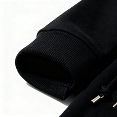 Scorpion Rock Graphic Pullover Hoodie