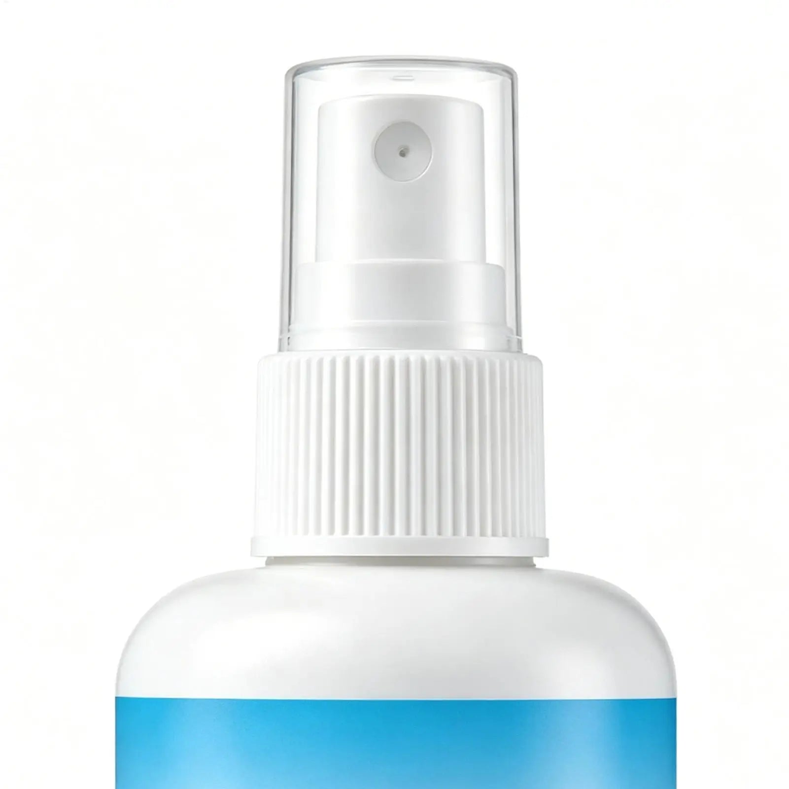 Effective Portable Cooling Spray 100ml Long Lasting Hydrating Body Mist for Summer Outdoor Sports Gym Travel Soothing Skin Face