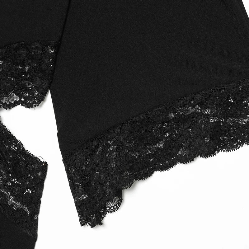 Women's Lace Dress Elegant Female Party Dresses Summer Casual Woman Backless Short Dress Vintage Vestidos Black Evening Dresses