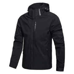 Waterproof Lightweight Outdoor Men Jacket