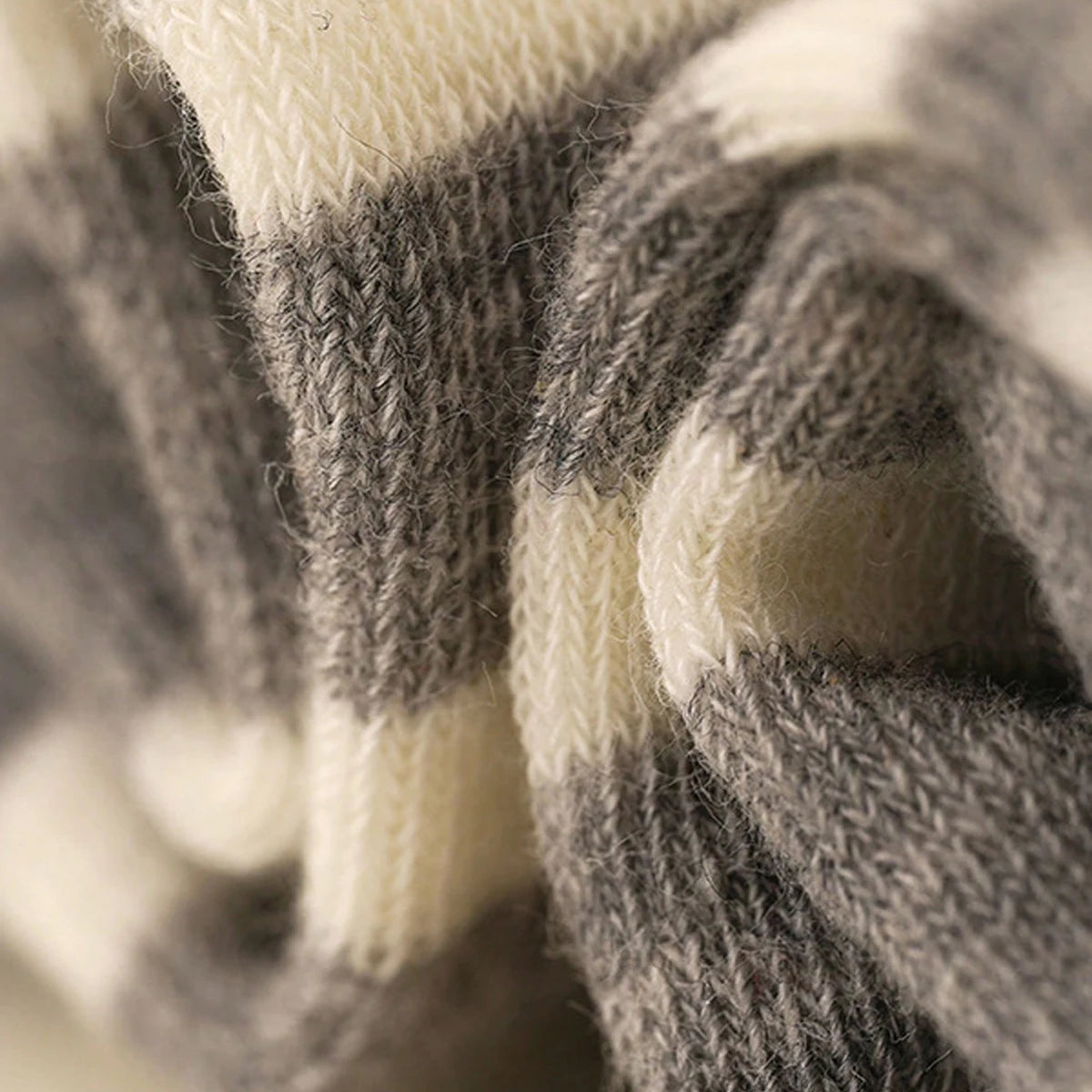Playful Cat Crew Sock Pack