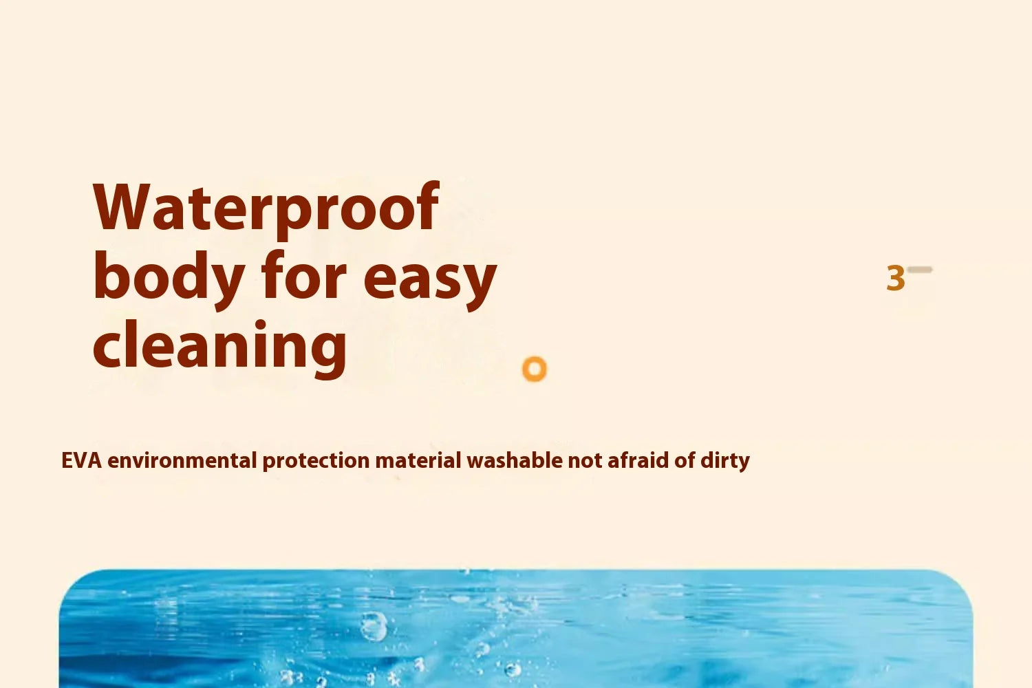 Heavy Duty Two Layer Sand Mat