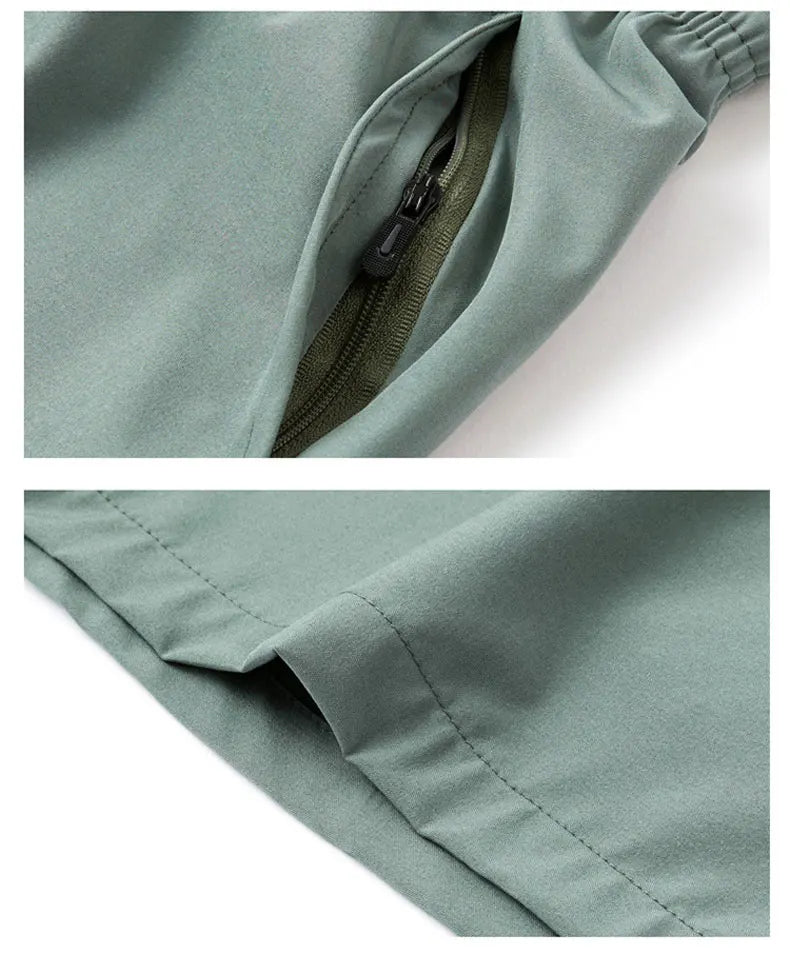 Running Shorts Summer Gym Sportswear