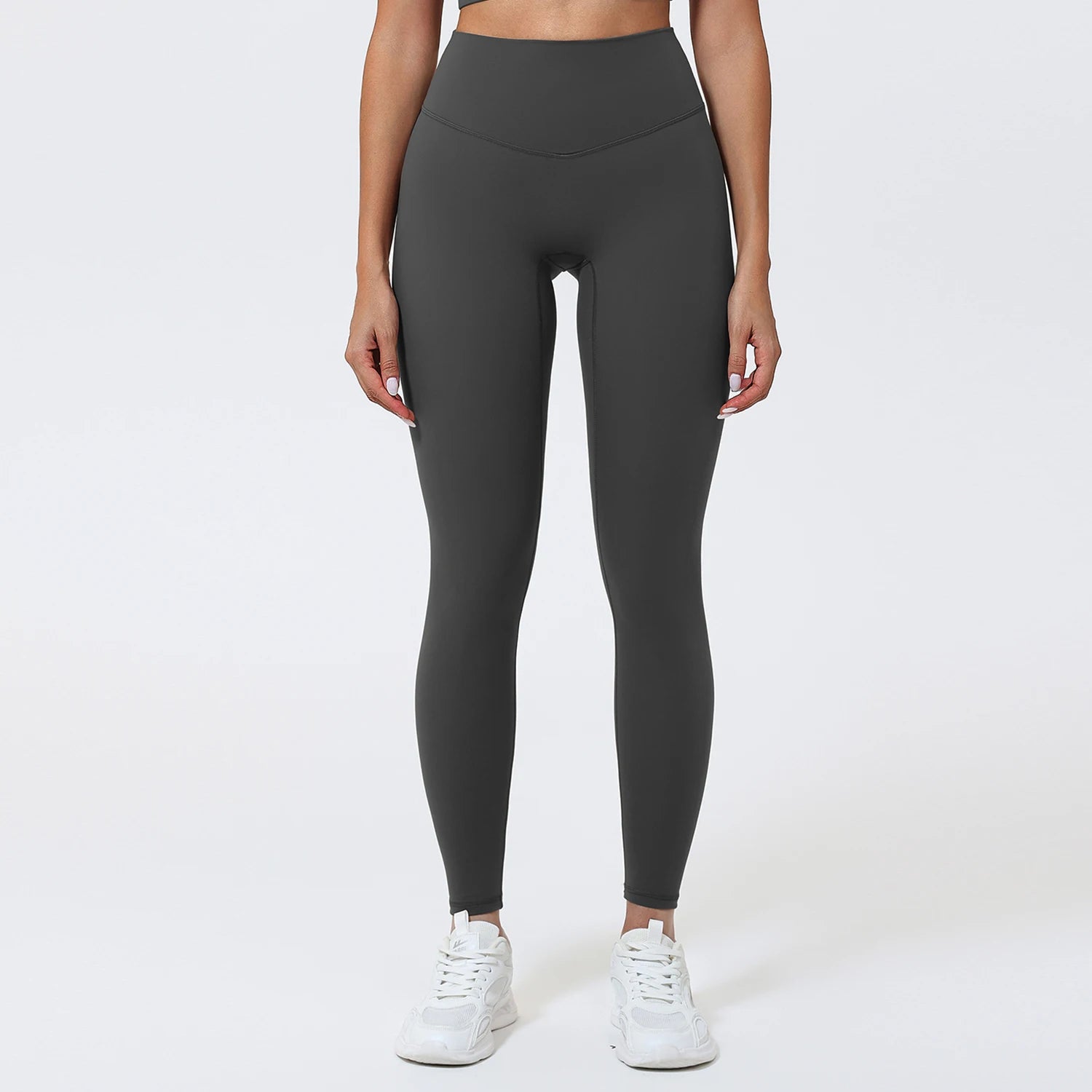 New Summer Sport Legging High Waist Gym Pants Women Running Workout Leggings Women's Gym Leggings Tights Stretch Yoga Clothing