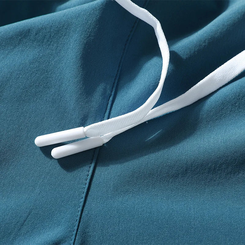 Running Shorts Summer Gym Sportswear