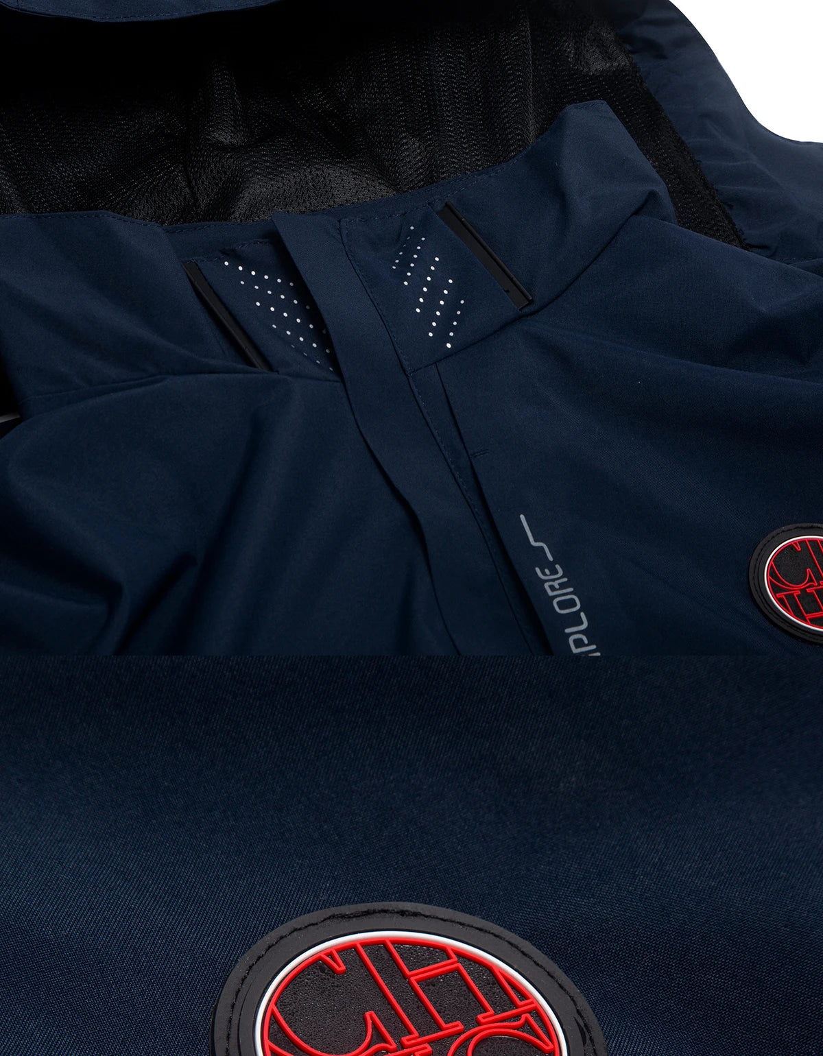 Lightweight Outdoor Zipper Casual Jacket