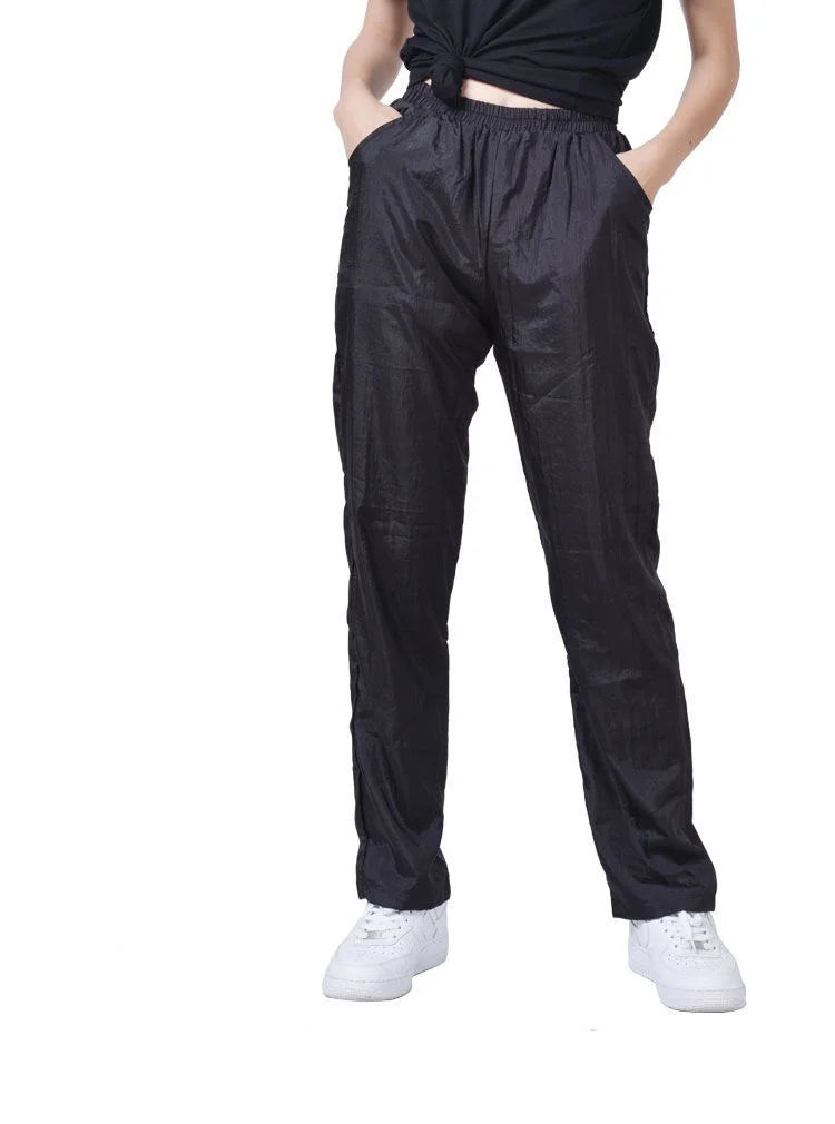 Pet Groomer Jogger Pants Waterproof Anti Hair Anti Static Trousers Pet Dog Grooming Work Clothes Hair Salon Hairdresser Uniform
