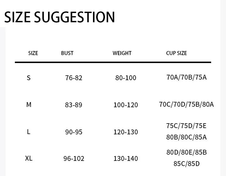 Sexy  Sports Bra  Women Gym Brassiere Sport Bh Fitness Vest Push Up Yoga  Padded Sports Bandeau Top Active Wear