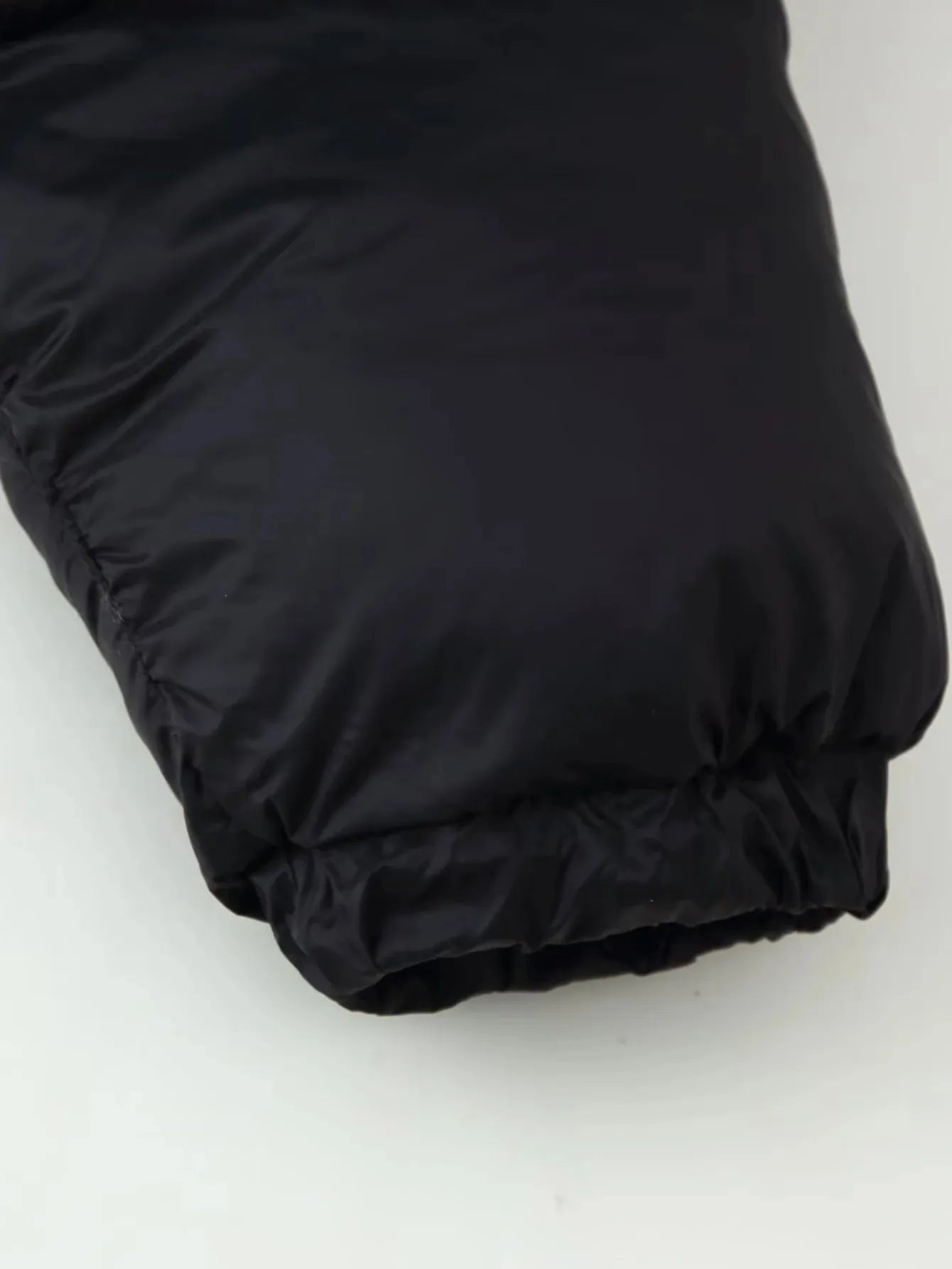 Vintage Hooded Winter Parka Jacket