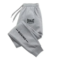 Men’s Ankle-Tight Training Joggers, Elastic Sports Pants For Daily Running And Weightlifting Exercise