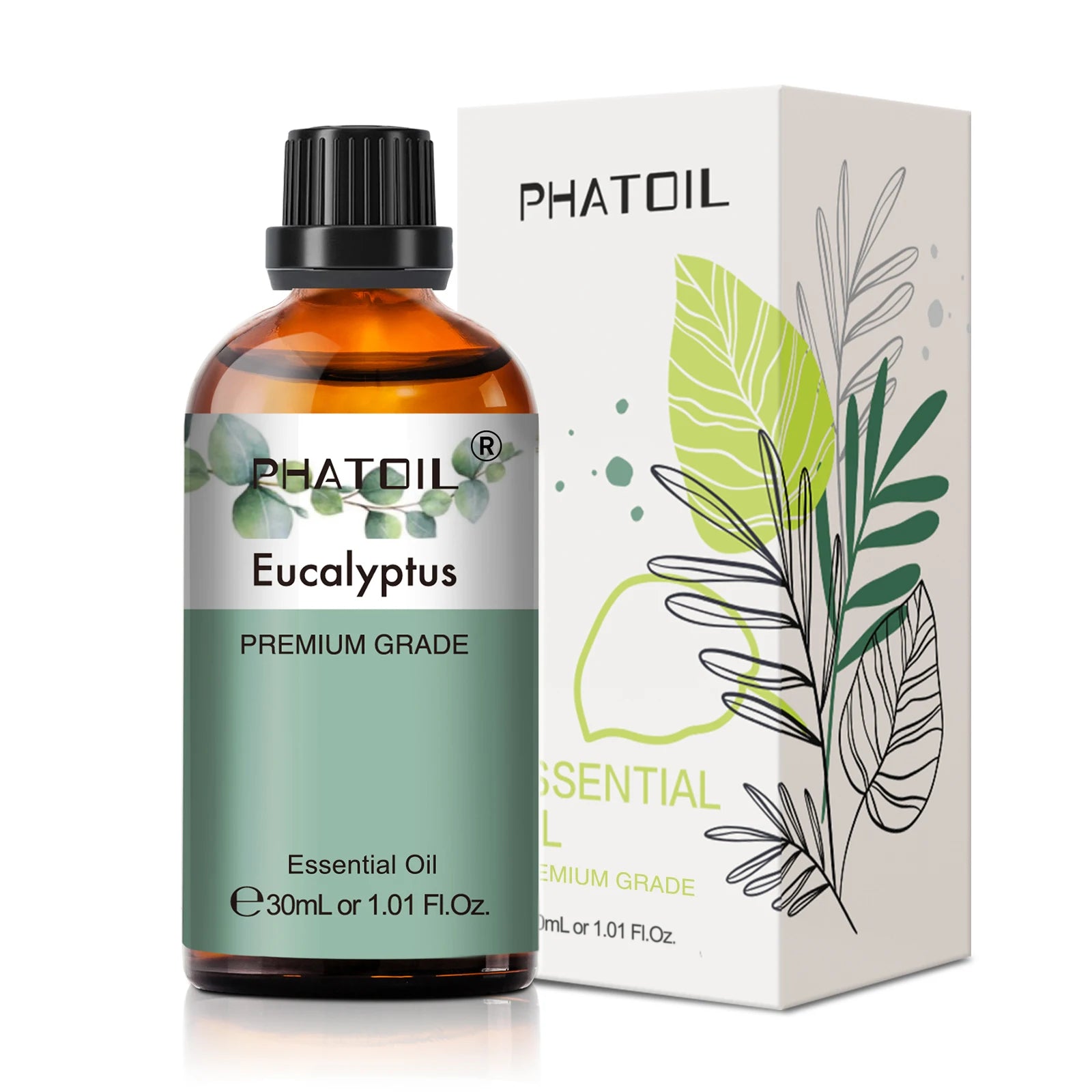 Multi Aroma Essential Oil Blend