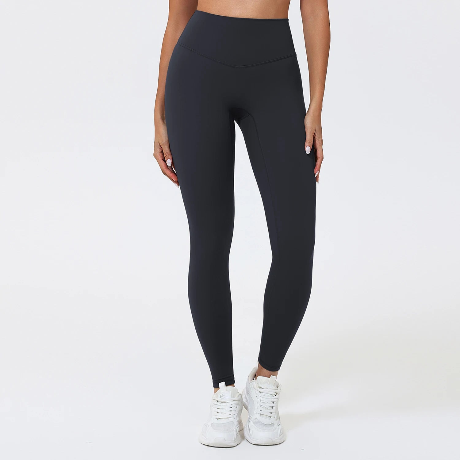 New Summer Sport Legging High Waist Gym Pants Women Running Workout Leggings Women's Gym Leggings Tights Stretch Yoga Clothing