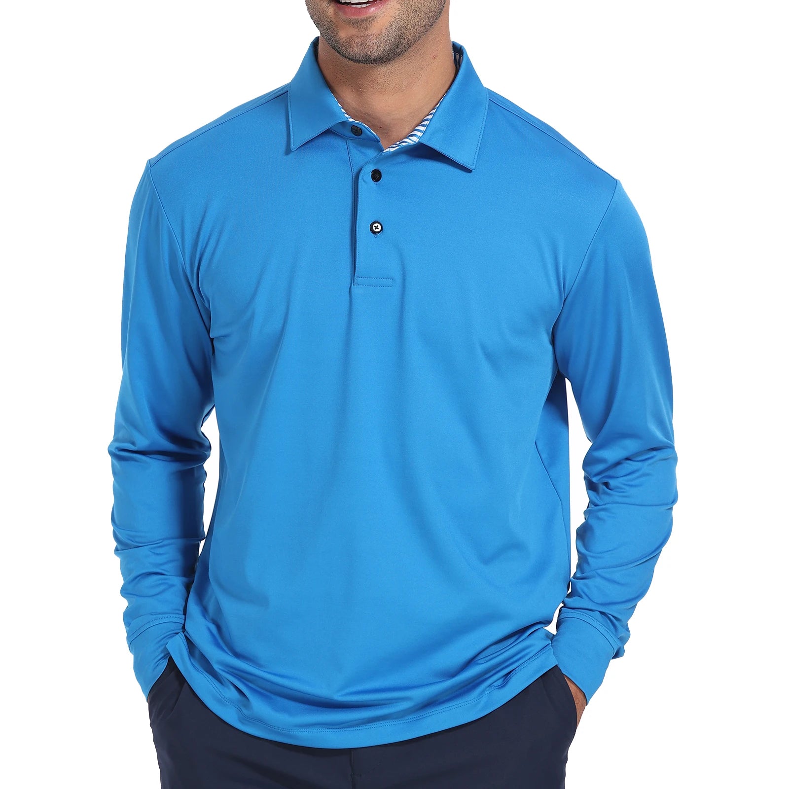 Slim Fit Performance Golf Tee Pack