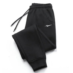 2026 Men Hot Cool Printed Jogger Pants High Quality Men's Autumn Winter Casual Sports Sweatpants Outdoor Running Wear