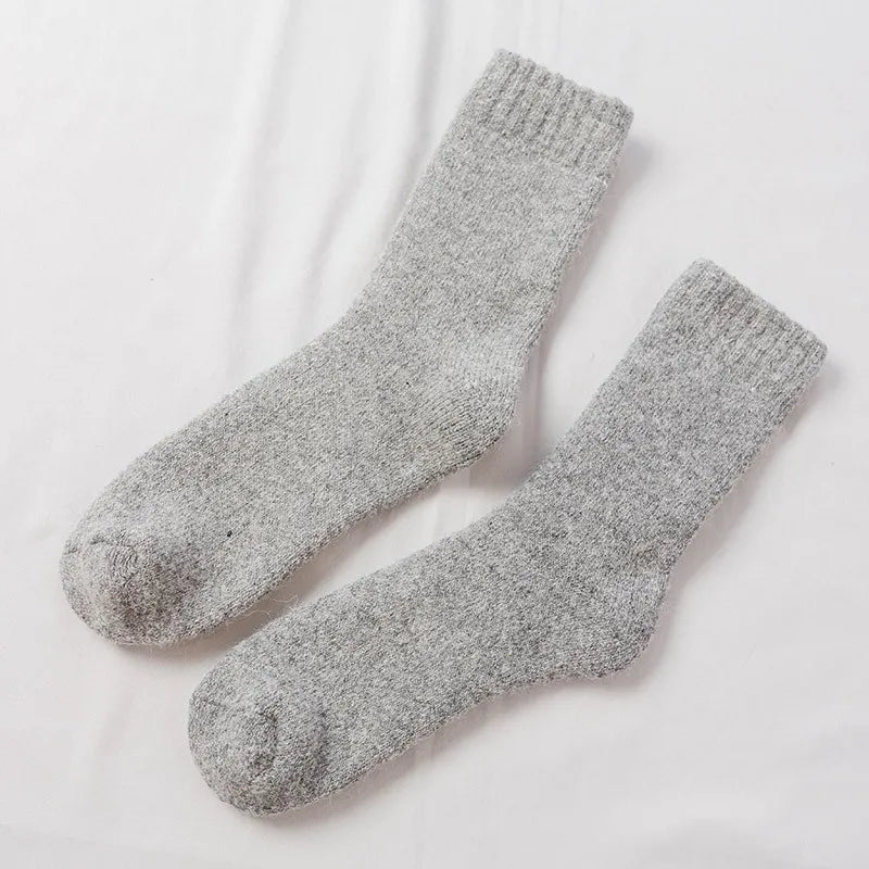 Super Thick Merino Winter Socks
