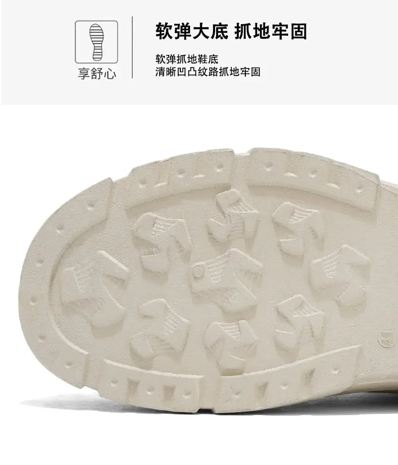 Lightweight Breathable Sports Sneakers Men