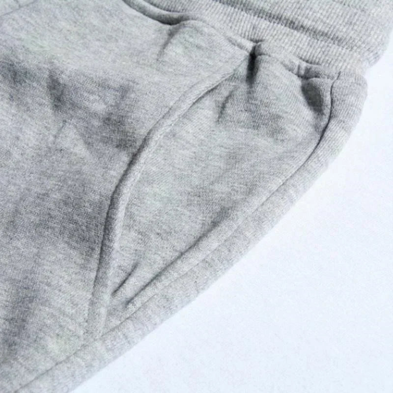 Men’s Ankle-Tight Training Joggers, Elastic Sports Pants For Daily Running And Weightlifting Exercise
