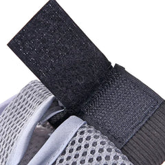 TPR Metal Needle Deshedding Glove