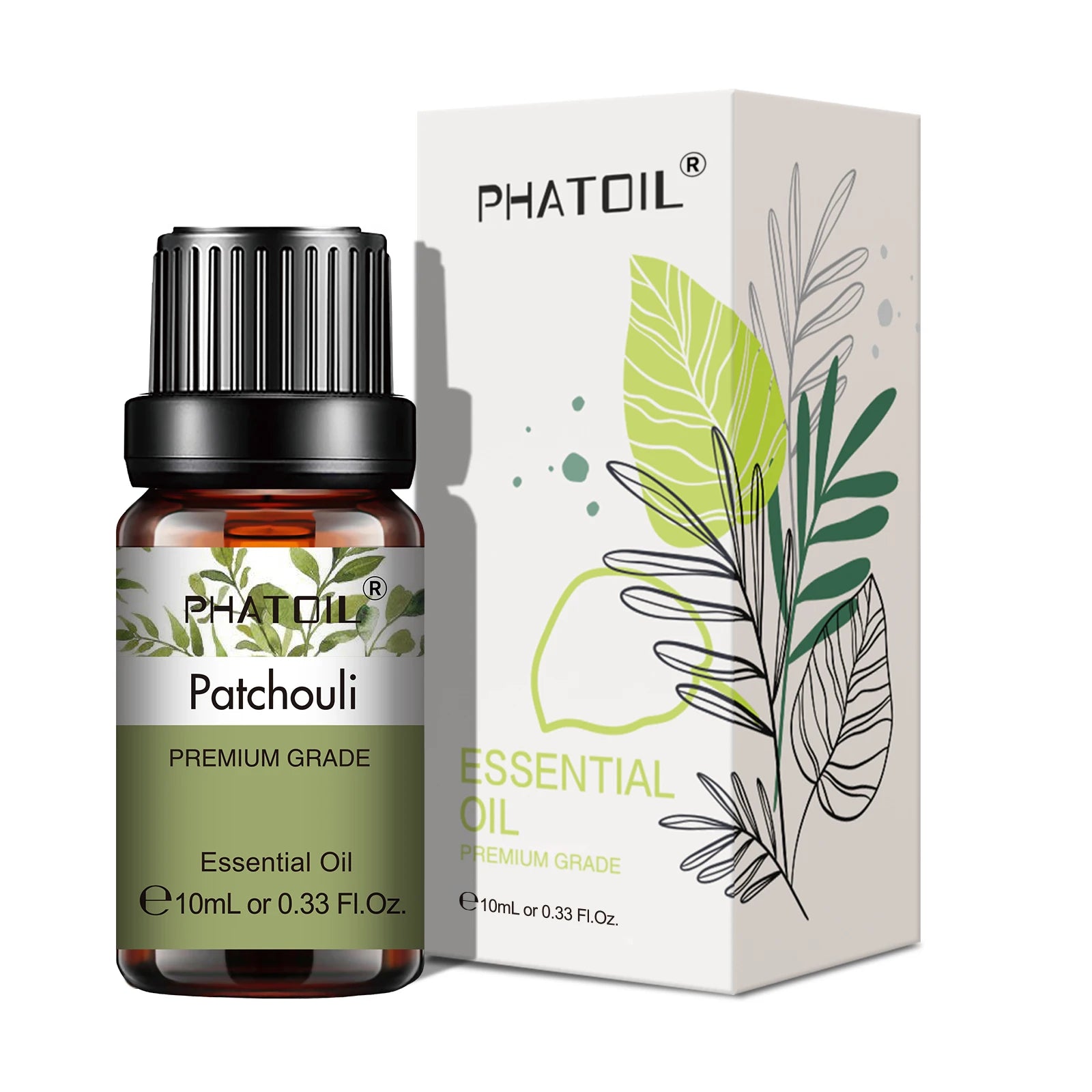 Lavender Pure Aromatherapy Essential Oil