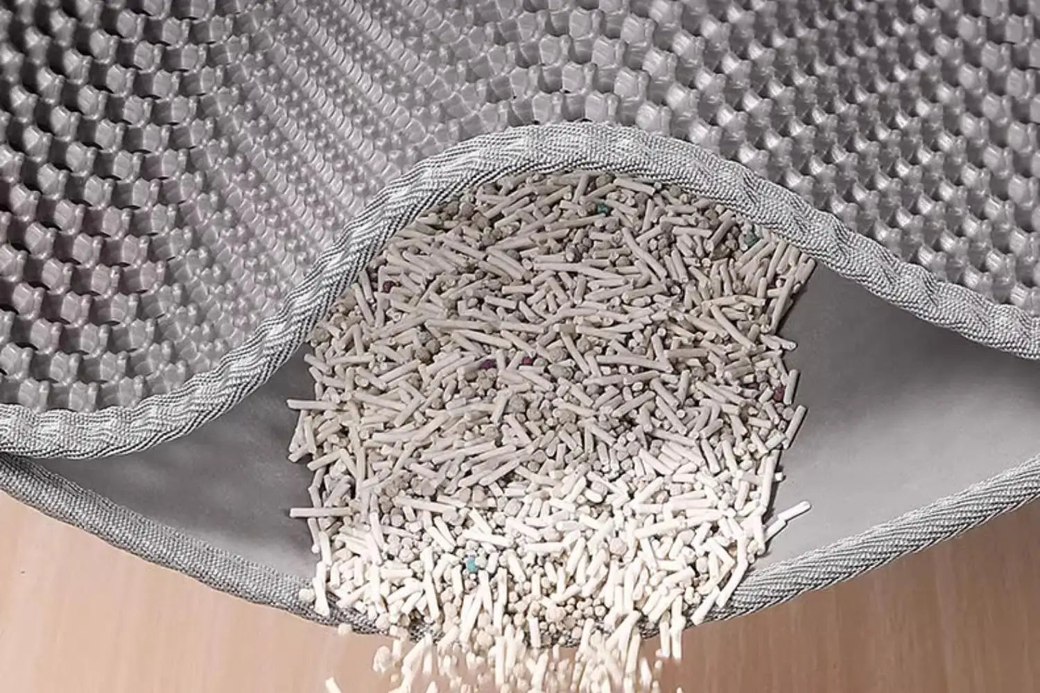 Extra Large Heavy Duty Sand Stopper