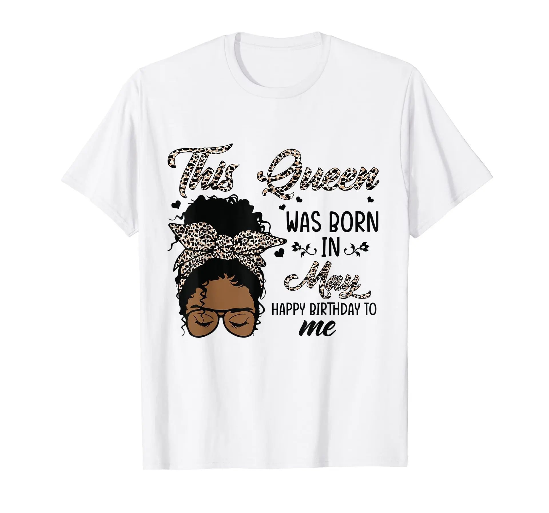 Women's Short-sleeved T-shirt, Black Fashion Printed Base Shirt Tops Graphic T Shirts Aesthetic Clothes Polyester Fiber Fabric
