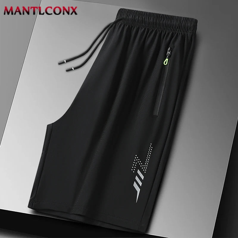 Cool Summer Gym Training Shorts