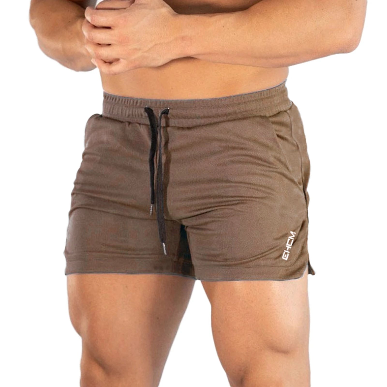 Loose Fit Running Training Shorts