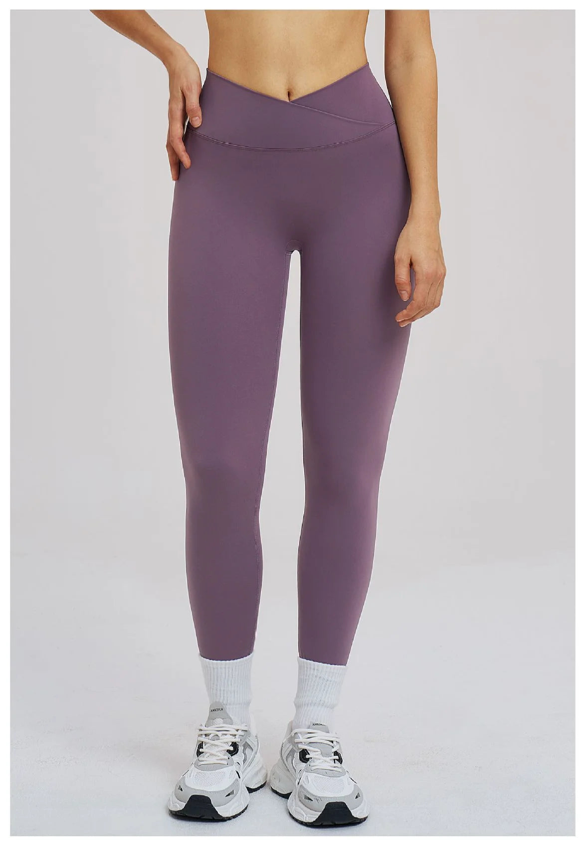 Yoga Leggings Women Hips Lifting Gym Fitness Leggings High Waist Sports Pants Female Workout Running Pants Gym Tights Clothes