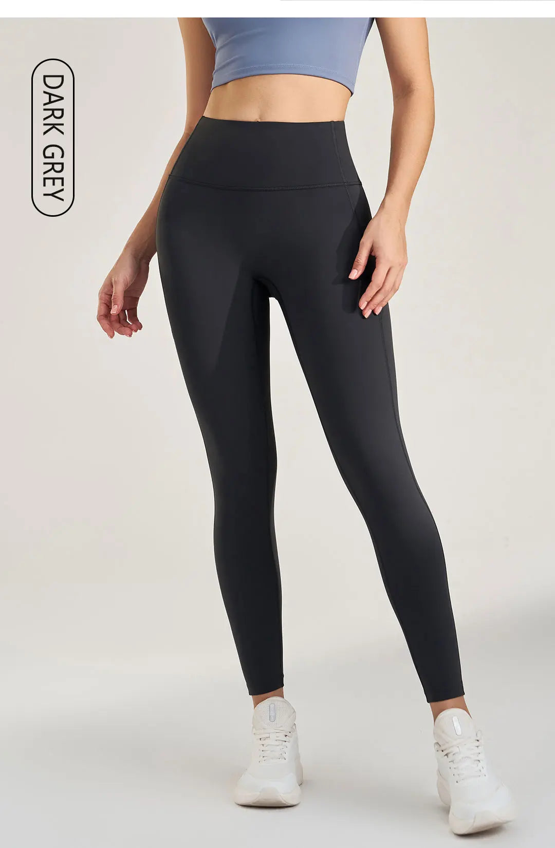 Yoga Leggings for Fitness Legging Sport Femme Pants Female Buttery Soft High Waist Leggins Push Up Gym Tights Women