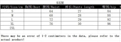 Denim Shorts for Women in The Summer of 2025 High Waisted and Slimming New Style Spicy Girl with Ripped Sexy Wide Leg Trousers