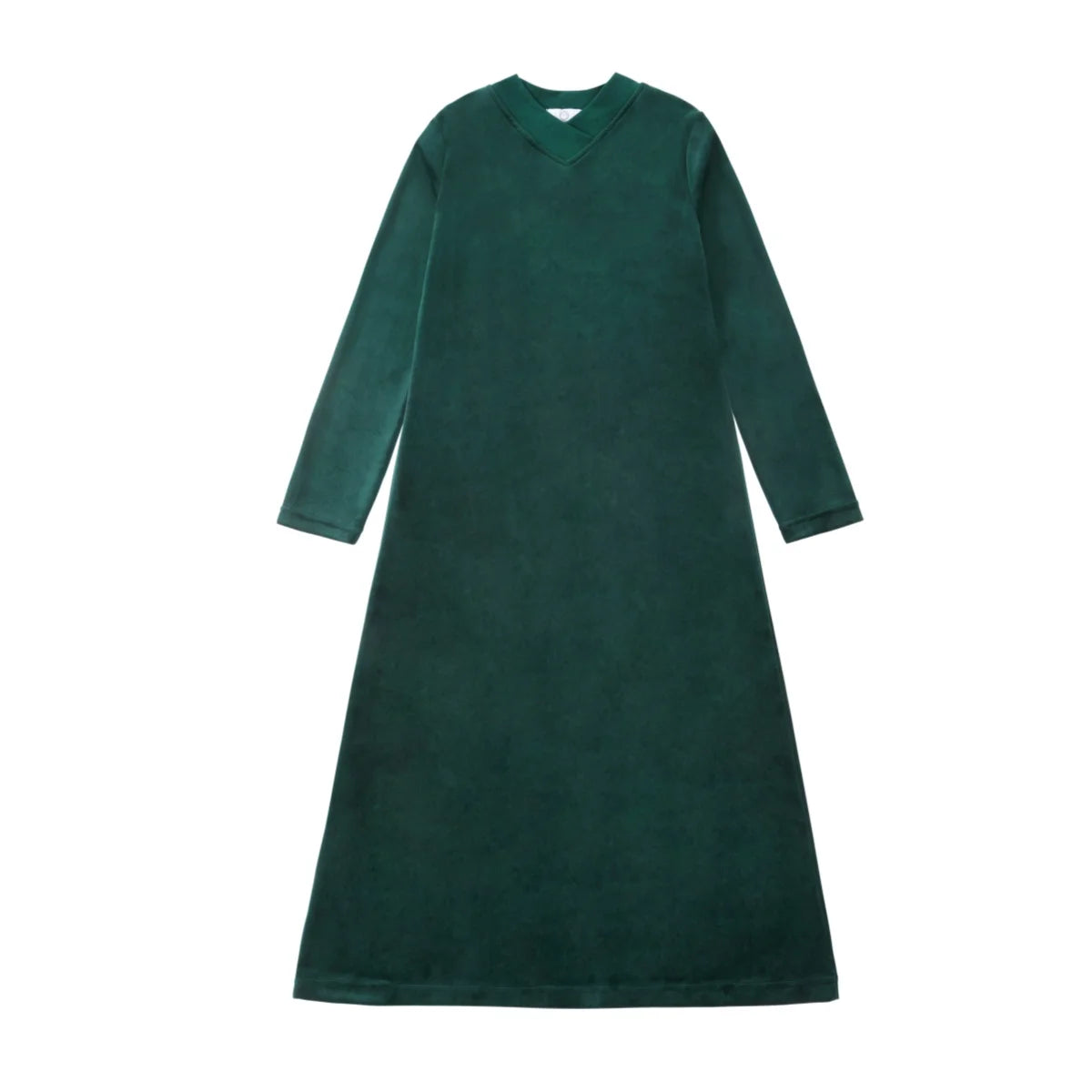 Velour Family Lounge Wear Set