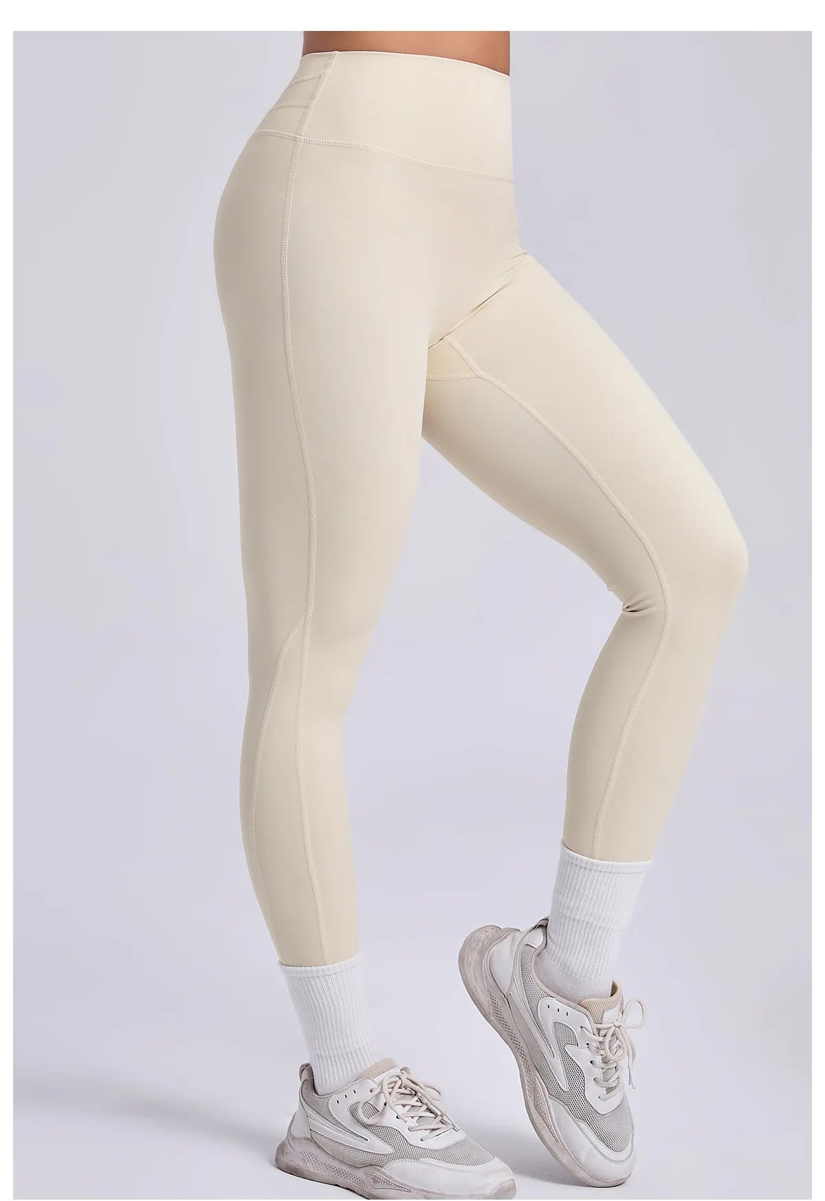 Gym Leggings Women Yoga Pants Sexy High Waist Booty Lifting Leggings Pants Women Sports Clothing Fitness Wear Sports Leggings