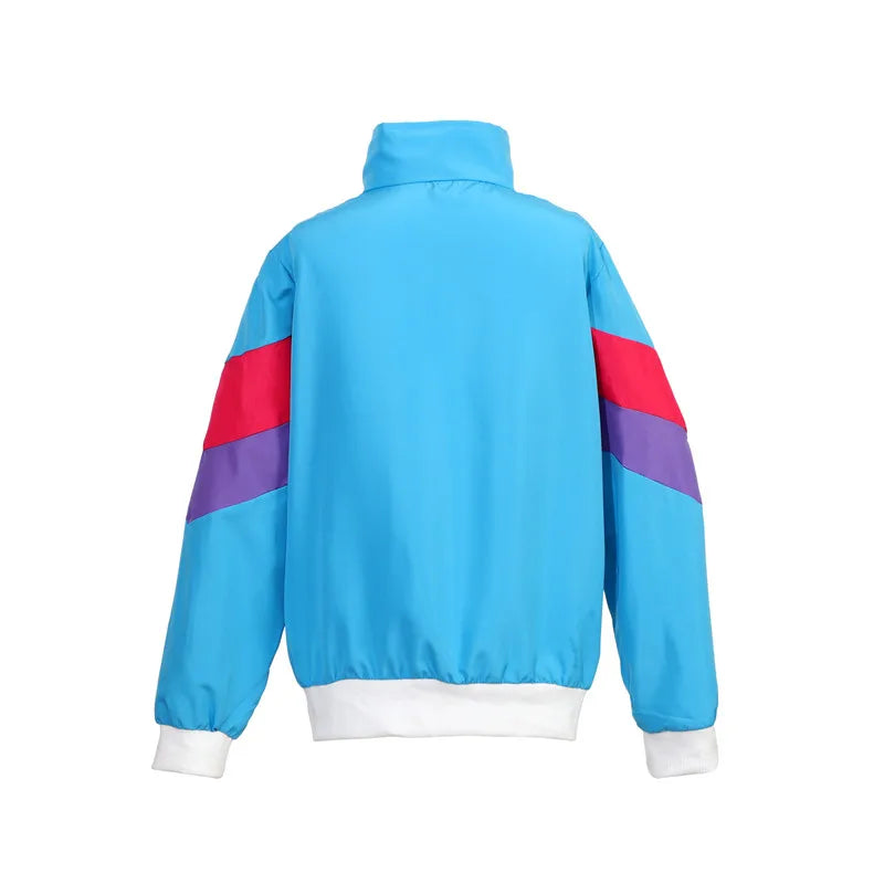 Vintage Hip Hop Kids Tracksuit