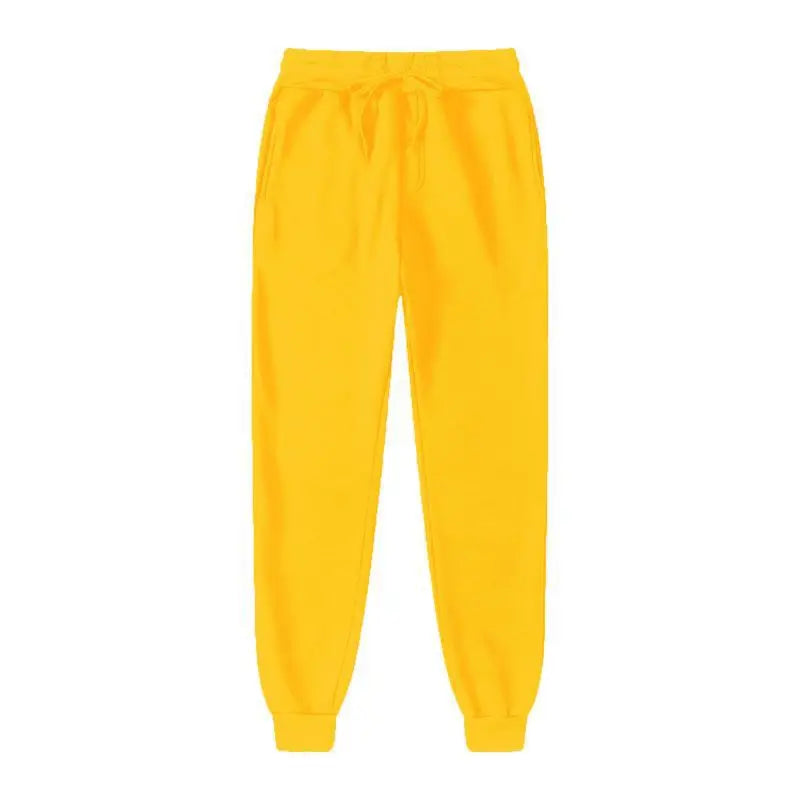 Casual Sports Jogger Pants