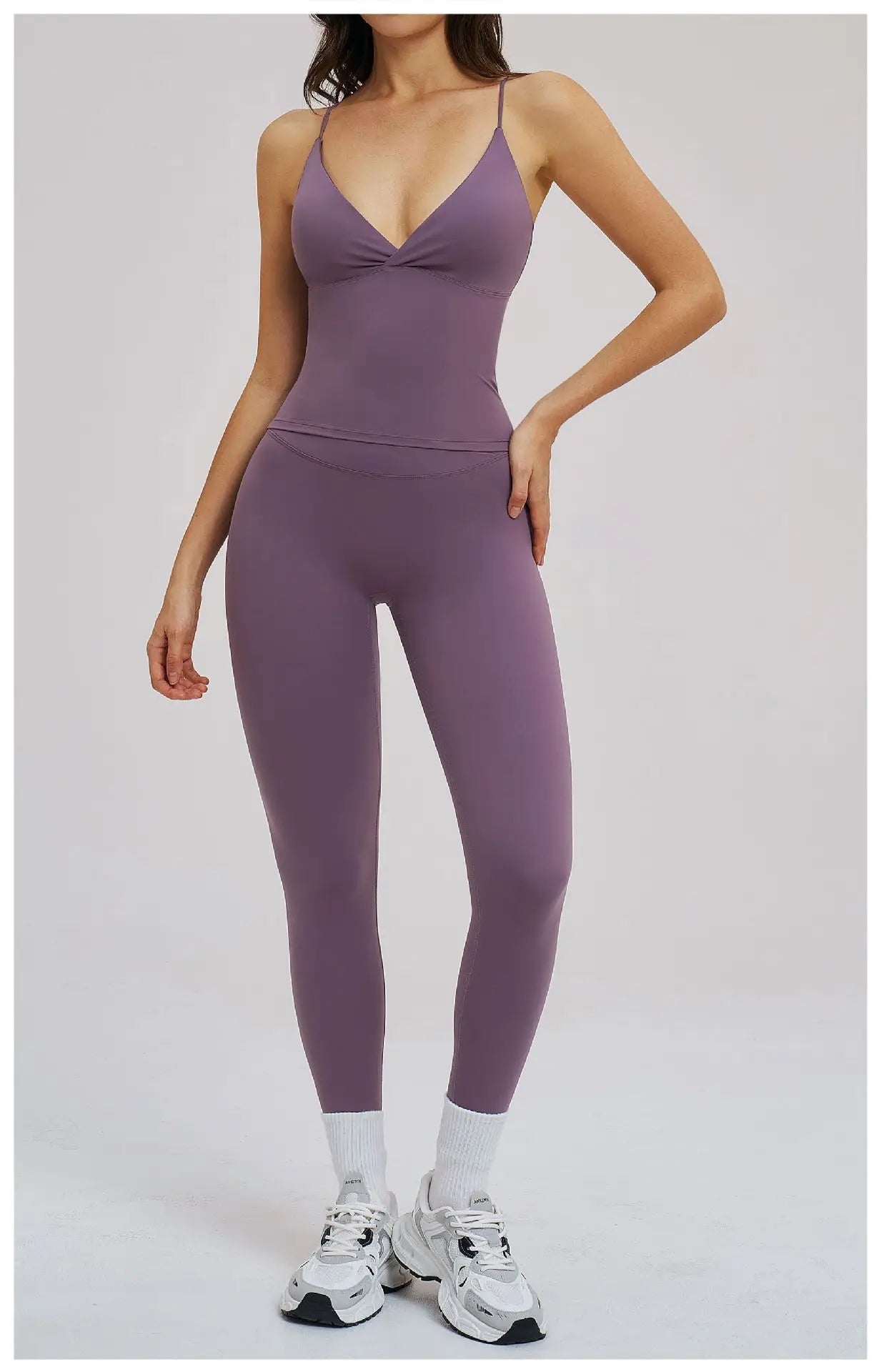 Yoga Leggings Women Hips Lifting Gym Fitness Leggings High Waist Sports Pants Female Workout Running Pants Gym Tights Clothes