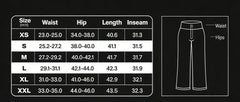 Sports Yoga High Waist Flared Leggings Women Gym Naked Feel Lift The Hips Wide Leg Pants Woman Pilates Running Sport Trousers