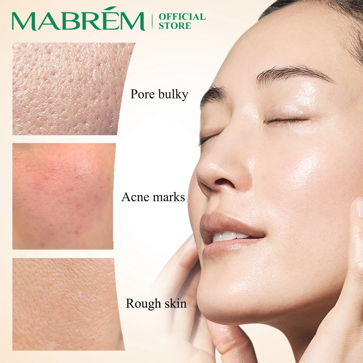 Pomegranate Pore Refining Face Serum
