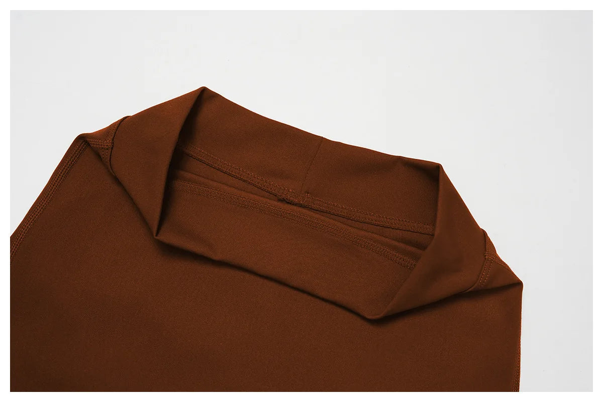 Long Sleeved Two Piece Tracksuit