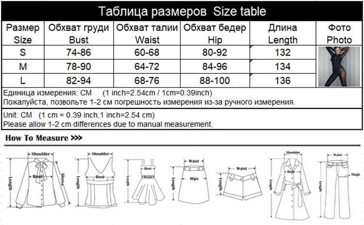 Hipster Tight Jumpsuit Woman Midnight Overalls Streetwear O-Neck Long Sleeve Zipper Sexy See Through Mesh Rompers Women Jumpsuit
